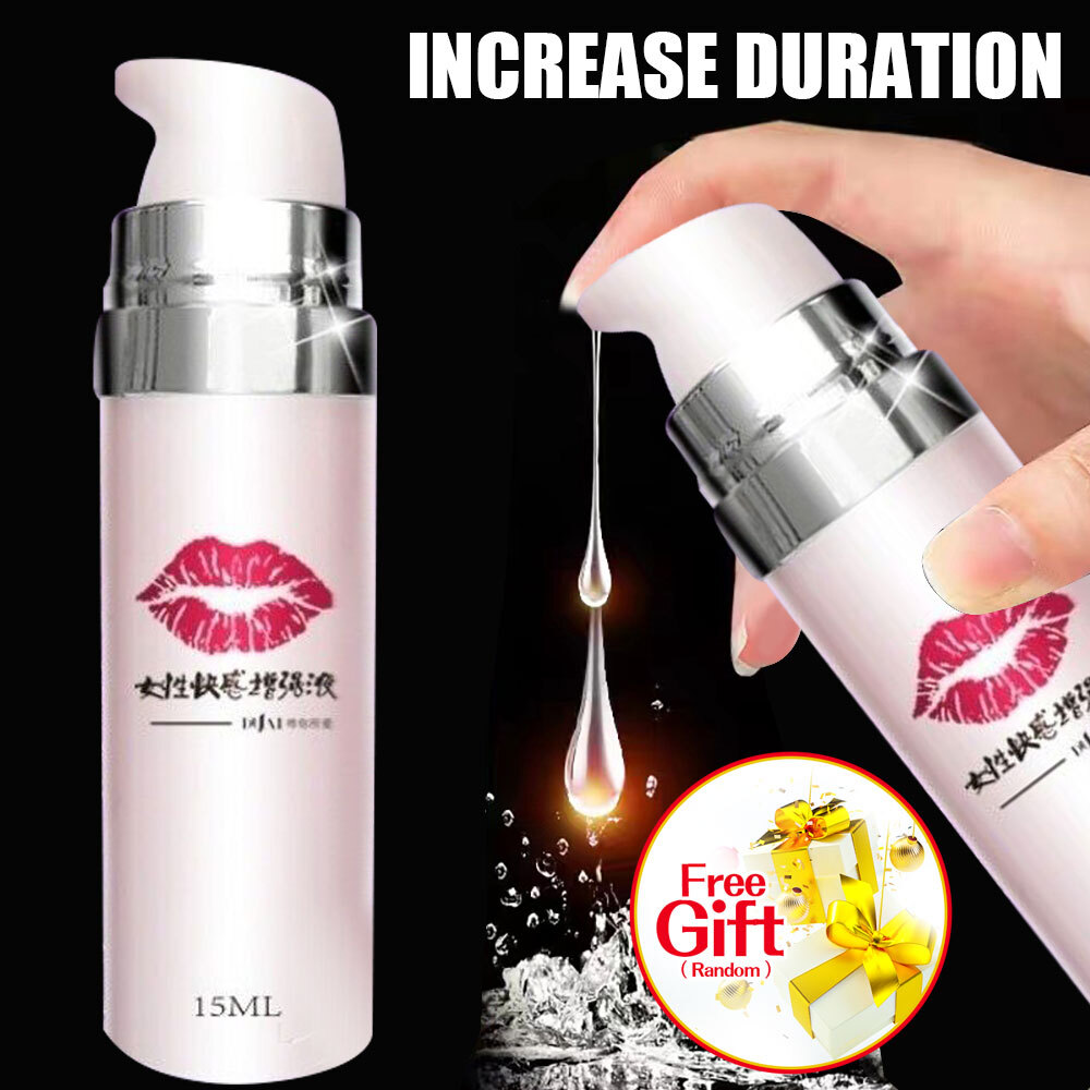 Women-Orgasmic-Oil-Sexual-Stimulant Female Original-Aphrodisiac Climax-Sex-Lube