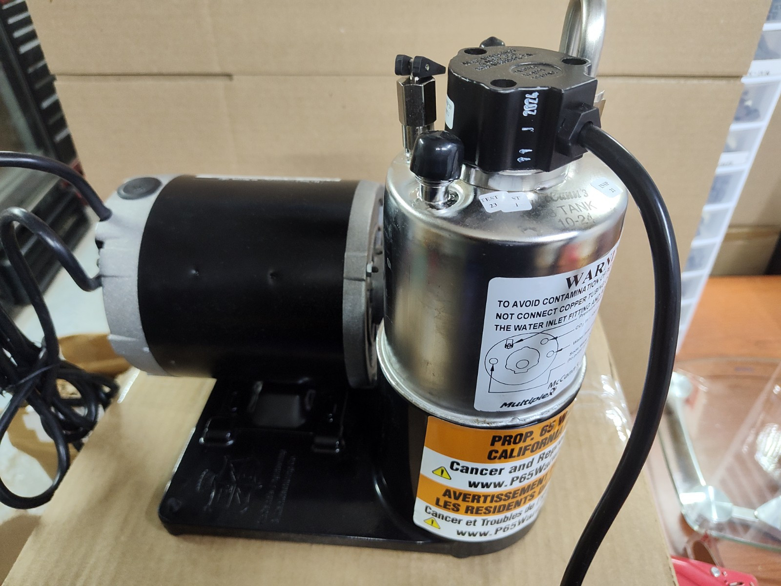 Mccann Little Mac Combinator