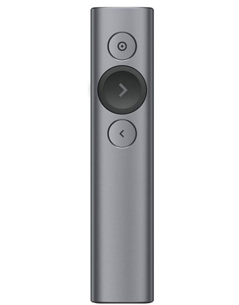 Logitech Spotlight Presentation Remote (Discontinued)