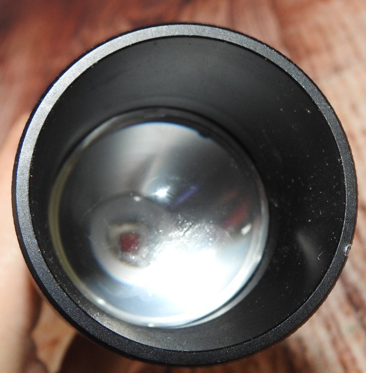 Predator Tactics Coyote Reaper Red Scope Light Kit