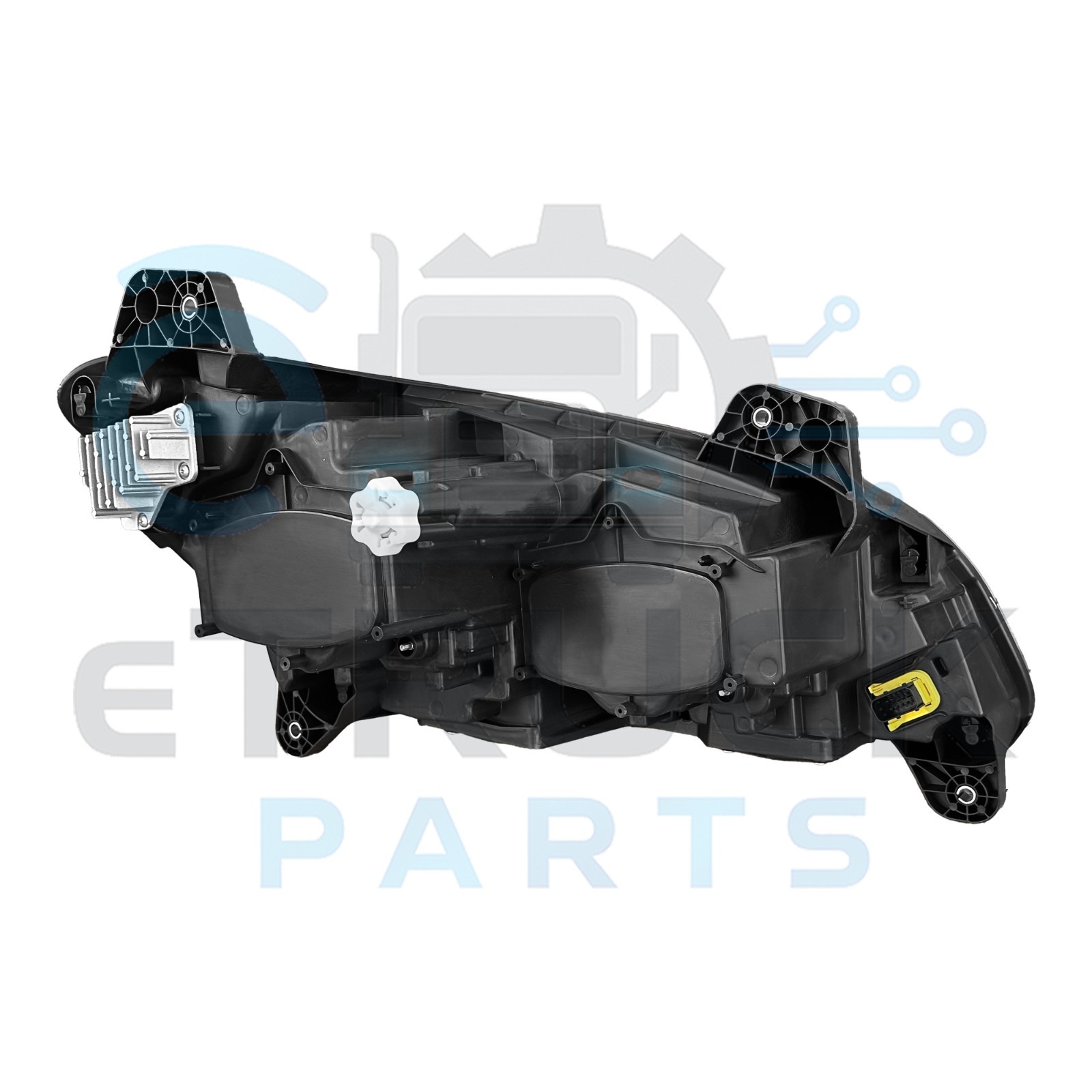 2022–2026 Peterbilt 579 Driver Side LED Headlight Assembly | P54-6197-100