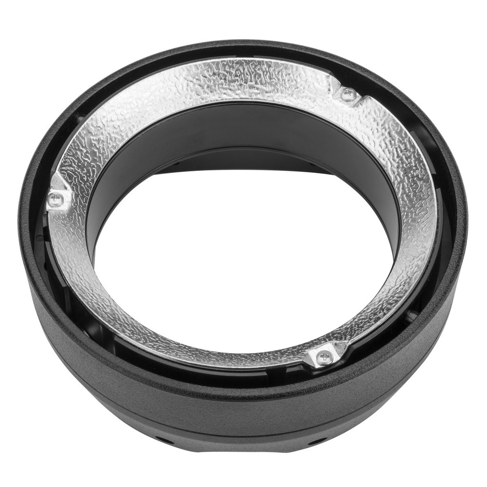 Flashpoint XPLOR 400PRO Elinchrom Mount Adapter