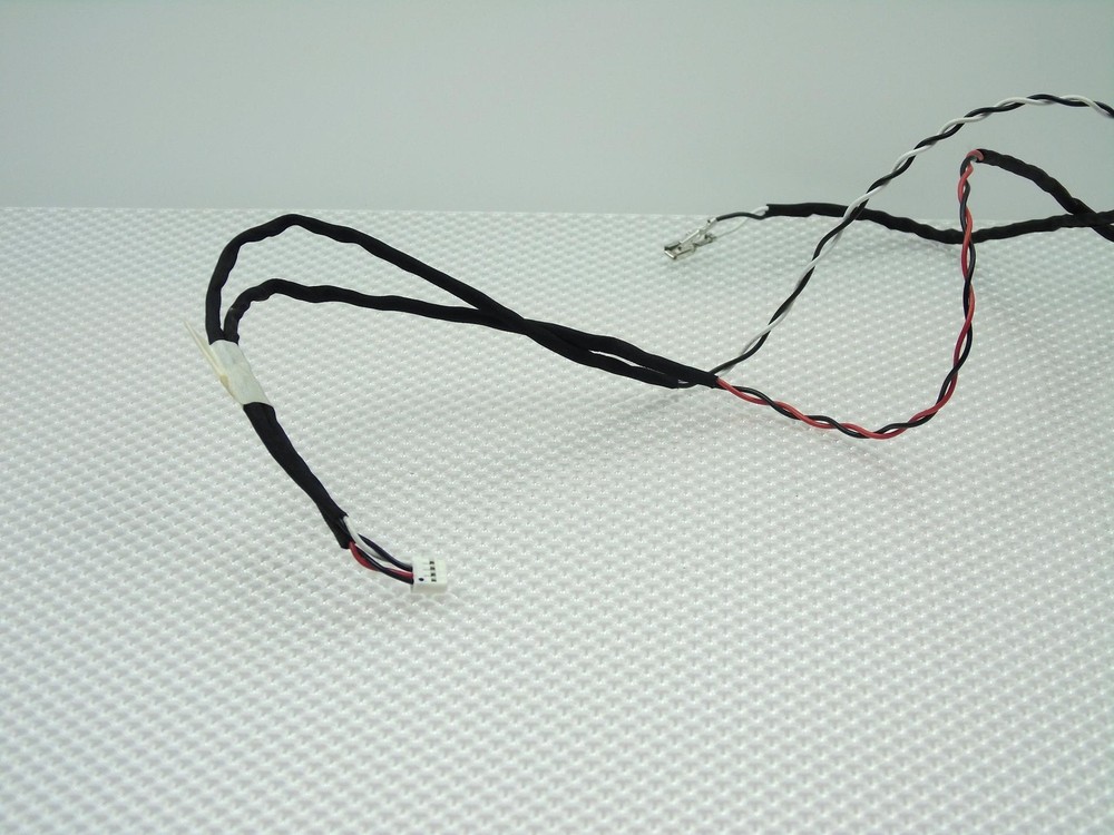 Sharp LC-50LB261U 50" TV Speakers Cable