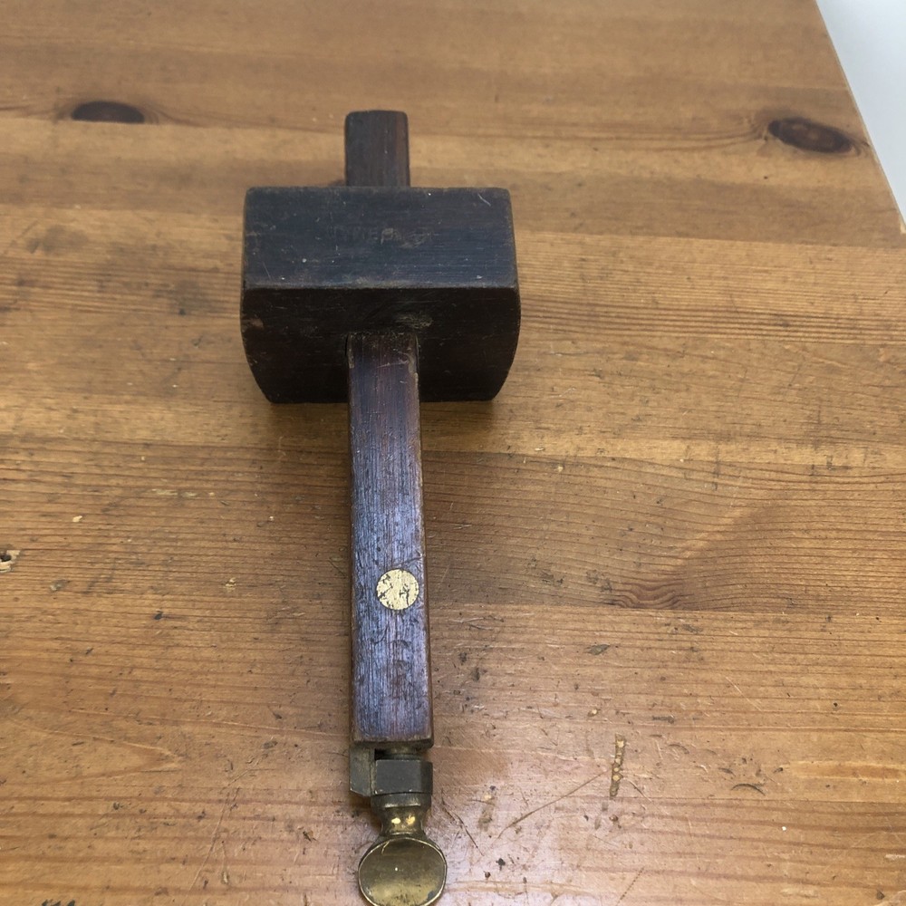 marples mortice gauge