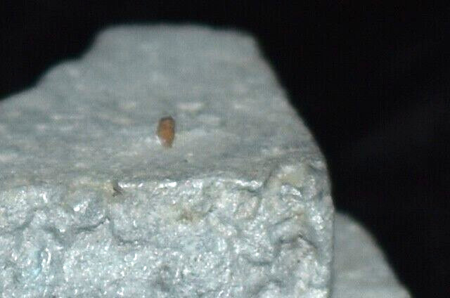 Mid Century Modern Abstract Cement Concrete Art Sculpture Unsigned