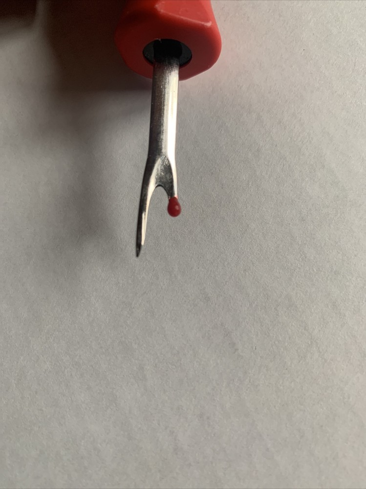 Snap-on Terminal Tool