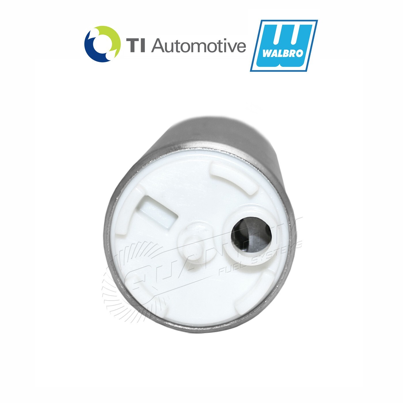 GENUINE WALBRO/TI Automotive GSS342 High Pressure 255LPH Intank Fuel Pump