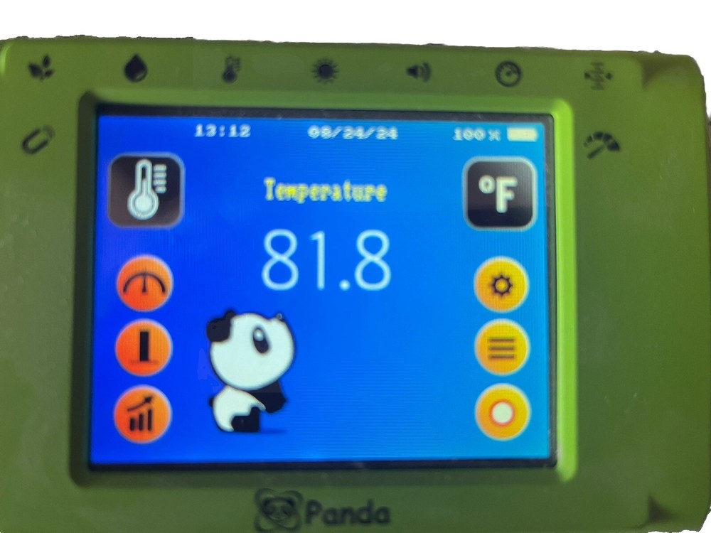 Neulog Panda Multi-Sensor Elementary Science With Wi-Fi Module