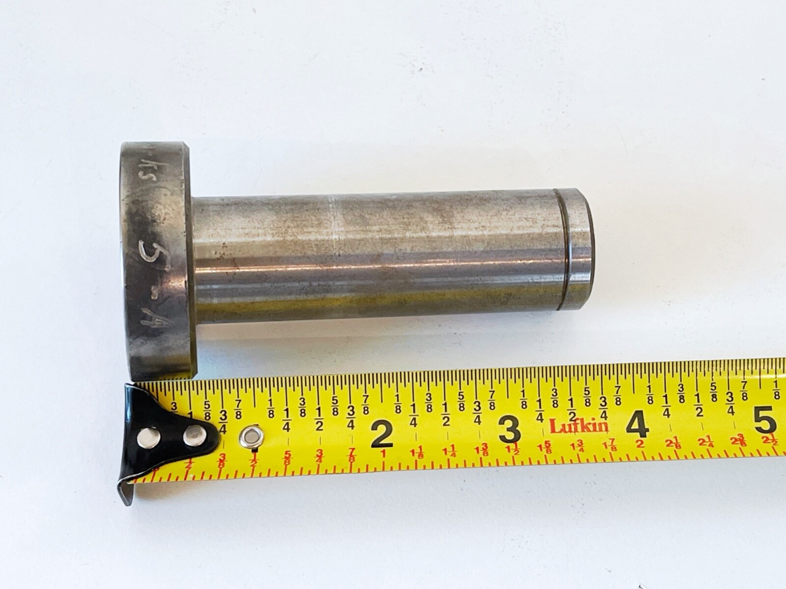 5C Collet Spin Jig Indexing Fixture For Grinder Milling Indexer W/ Cylinder Sq.
