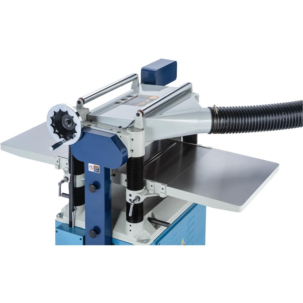 SB1109 20" Variable-Speed Planer with Helical Cutterhead