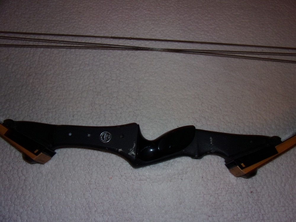 Darton Archery SL 50 Left Hand Compound Bow