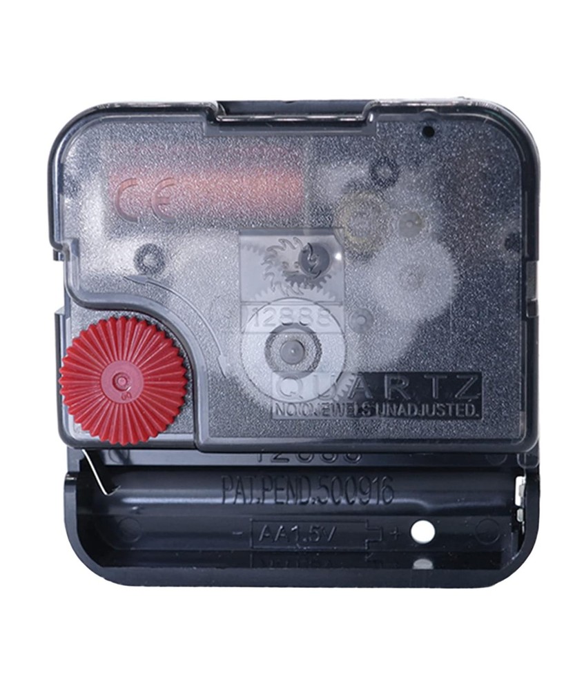 Quartz Clock Replacement Movements Easy Installation Clock Repair Accessories