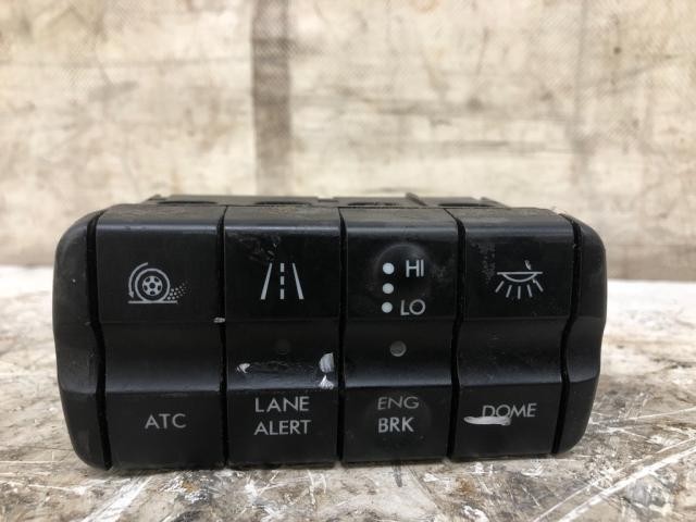 2008-2021 Freightliner CASCADIA SWITCH Dash Panel - Used