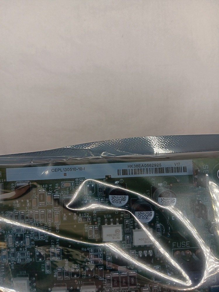 Carrier HK38EA056 Control Board