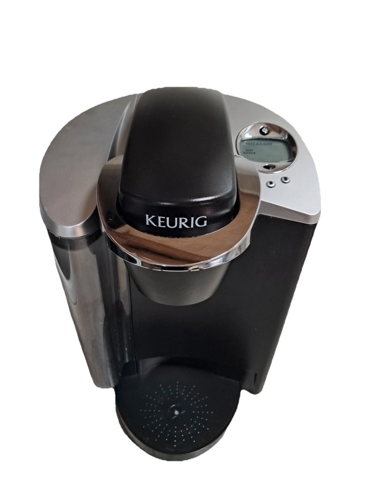 keurig coffee maker b60