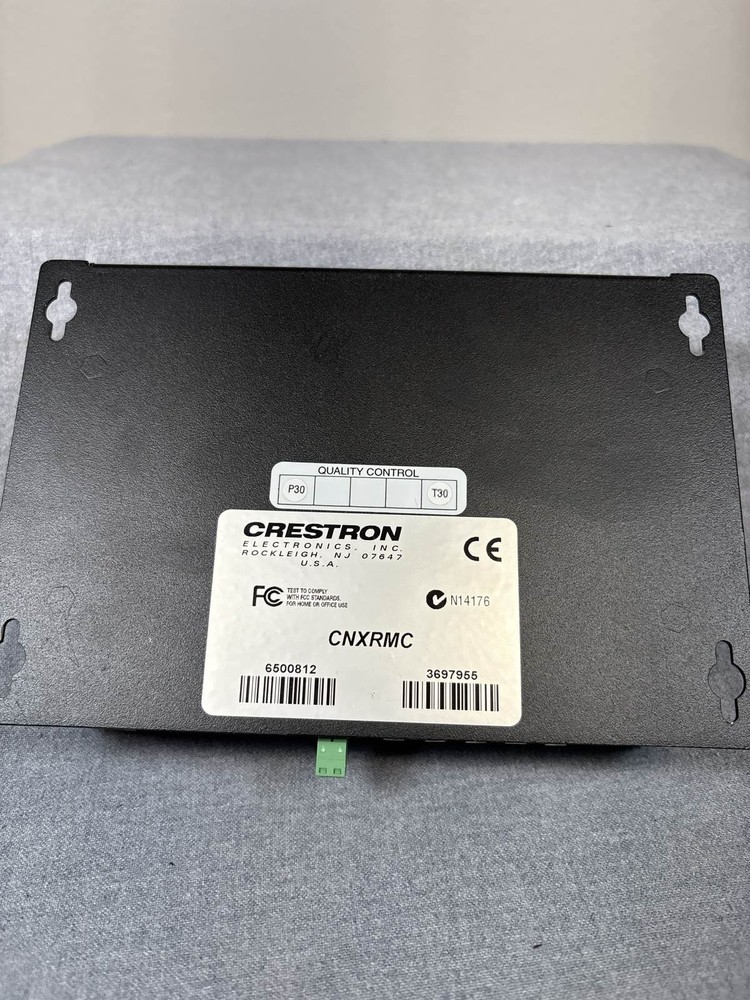 Crestron CNXRMC Audio Video Networking Controller