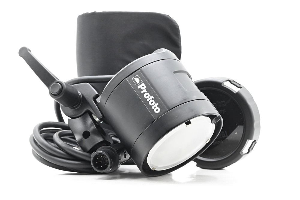 Profoto B2 OCF Flash Head 901108 #076