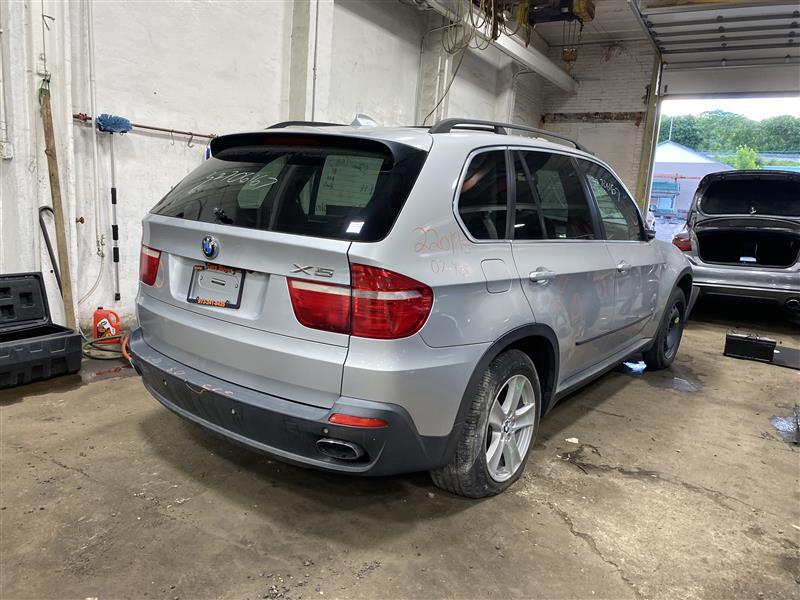 Used Telematics Interface Module fits: 2007 Bmw X5 Communication telematics cont