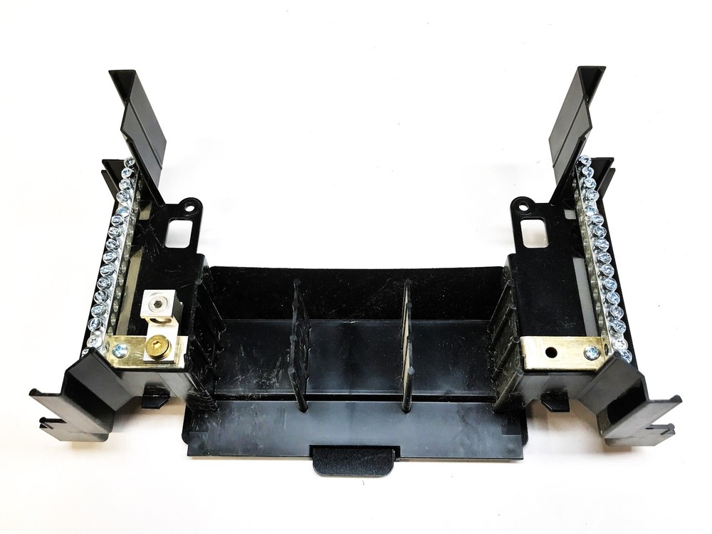 Square D Panelboard Neutral Kit NQN1CU NOS