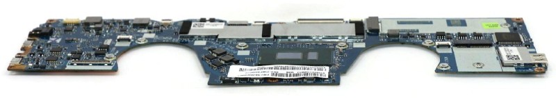 5B20Q10907 - System Board Intel Core i5-8250U