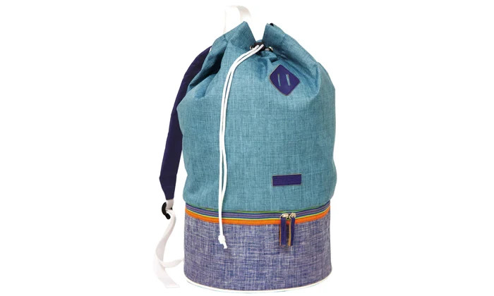 Throwback Daypack By Fitkick Backpack