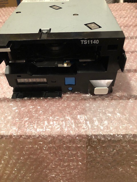 IBM 3592-E07 TS1140  (as is defective)