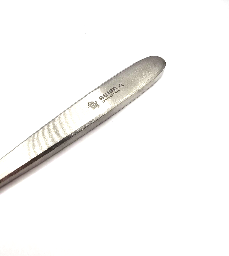 Dental Surgical Root Elevators Warwick James (Straight, Right) Tooth Extraction