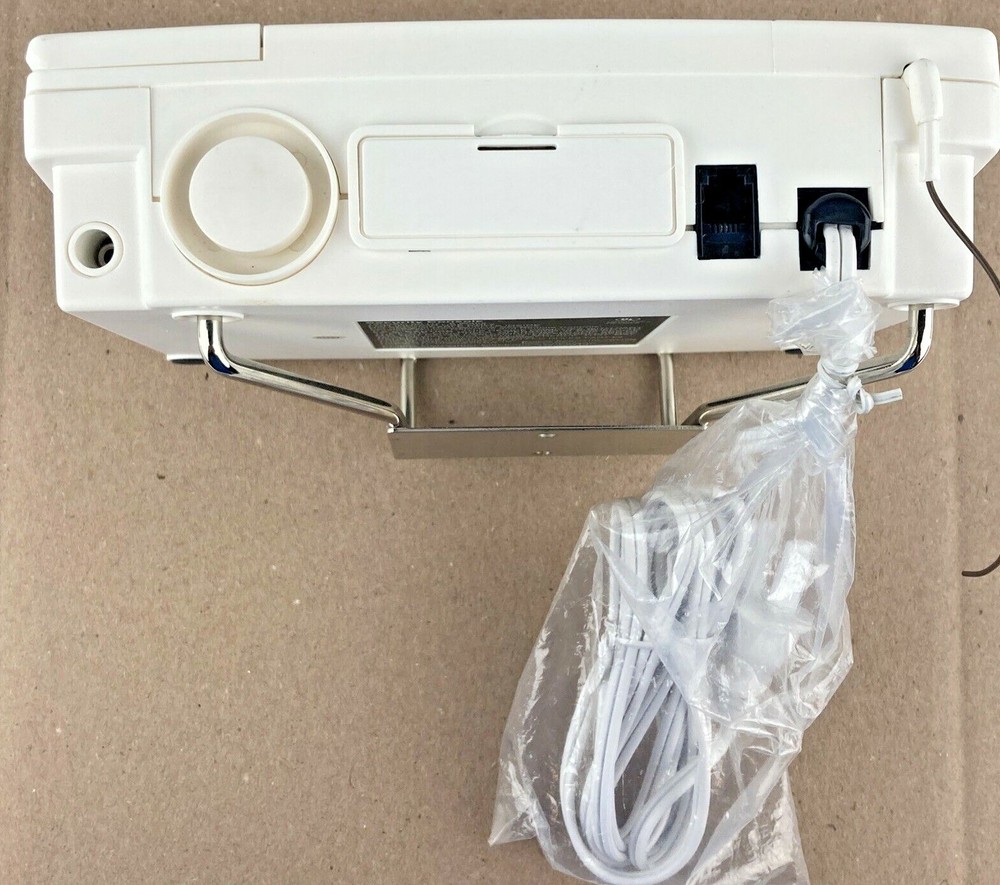 Magnavox Voice Dialer Communicator Security Console Control Panel LST104