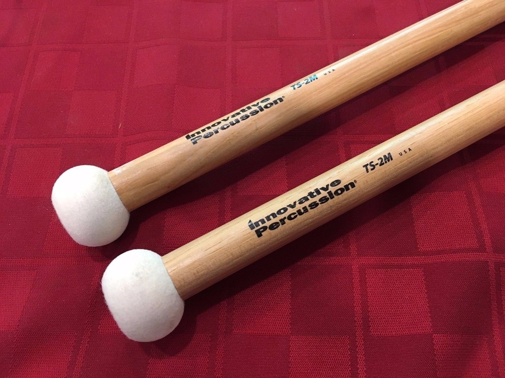 INNOVATIVE PERCUSSION TS-2M MARCHING MULTI STICK