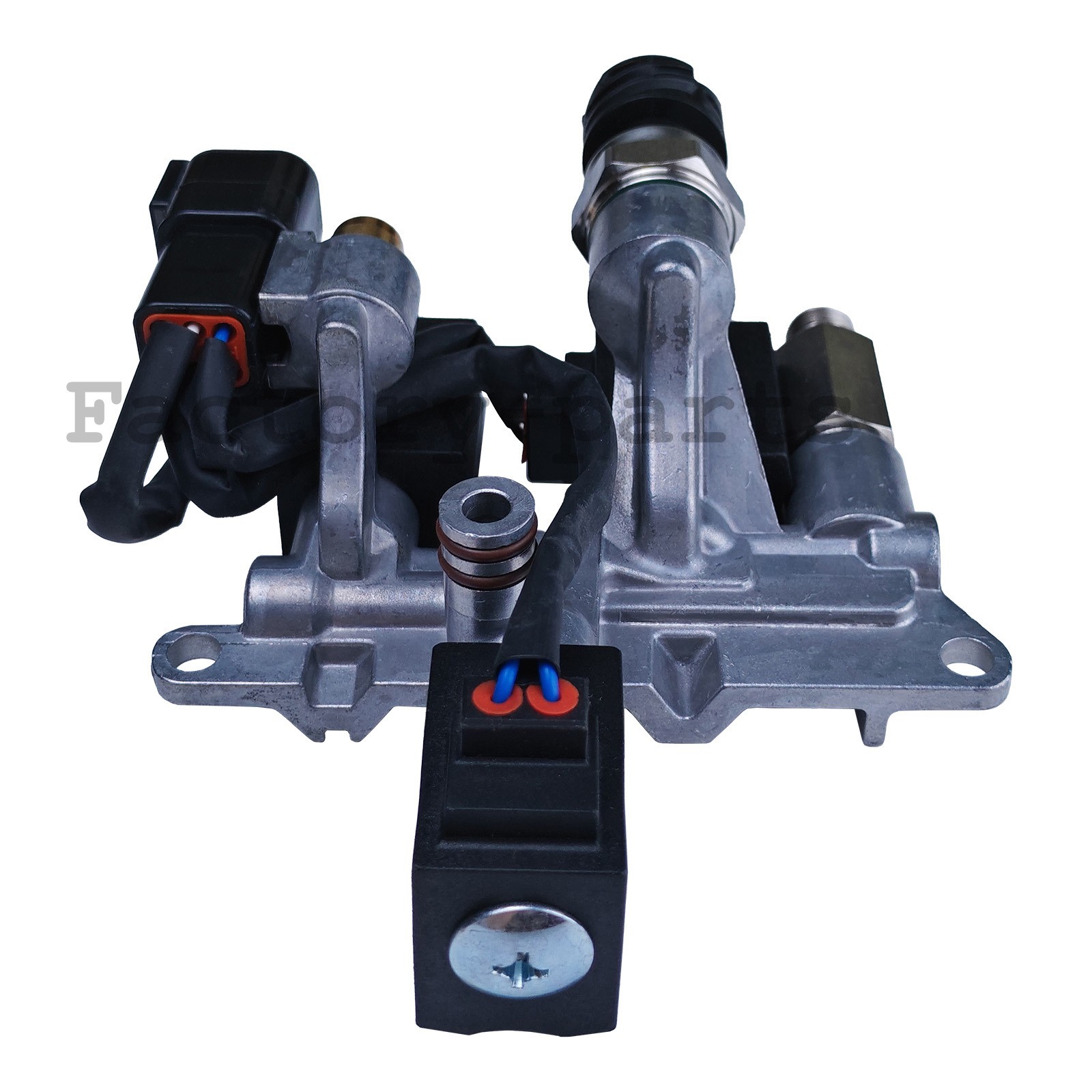 NEW Fuel Control Module 23099630 23893349 23004726 for VOLVO D13 Mack Truck