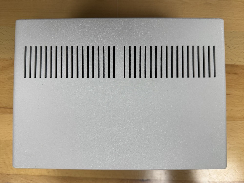 Cambridge Instruments MicroZoom Probe Controller Model 312026 w/ Remote Control