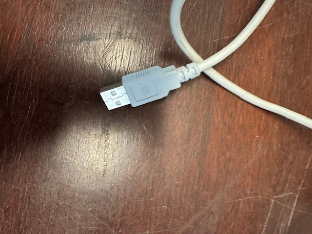 ecg cable