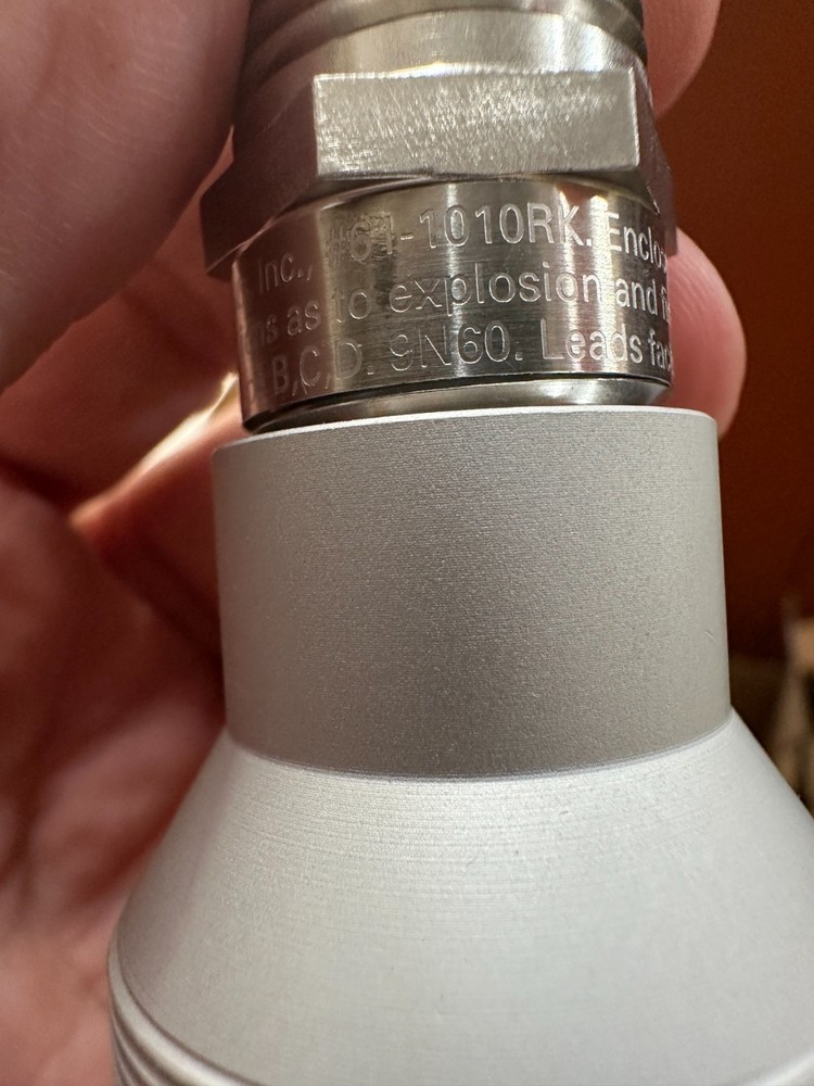 RKI Instruments 611010RK Replacement Sensor G1N