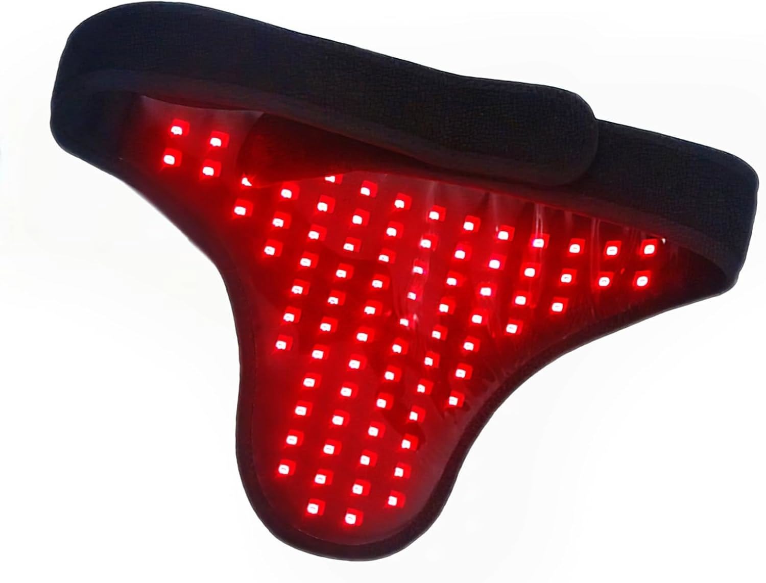 Red Light therapy Prostate Treatment Wearable Men Urinary Infection Health