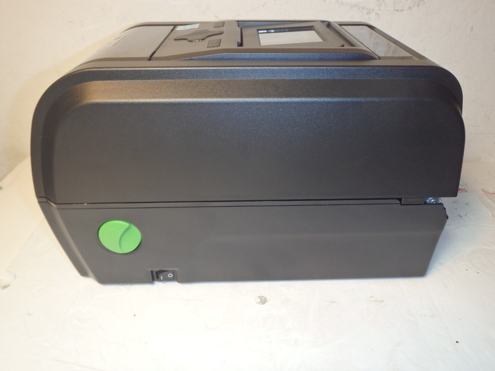 NEW TSC TX200 Bar Code Label Printer 99-053A033-0201