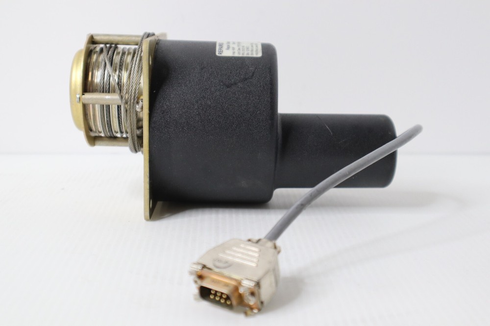 S-TEC Autopilot Pitch Servo 0107-P4