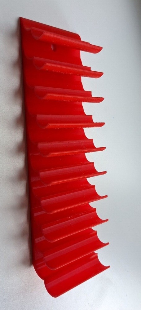 Drumstick display stand, 3D printed, various Colours, Customization available!