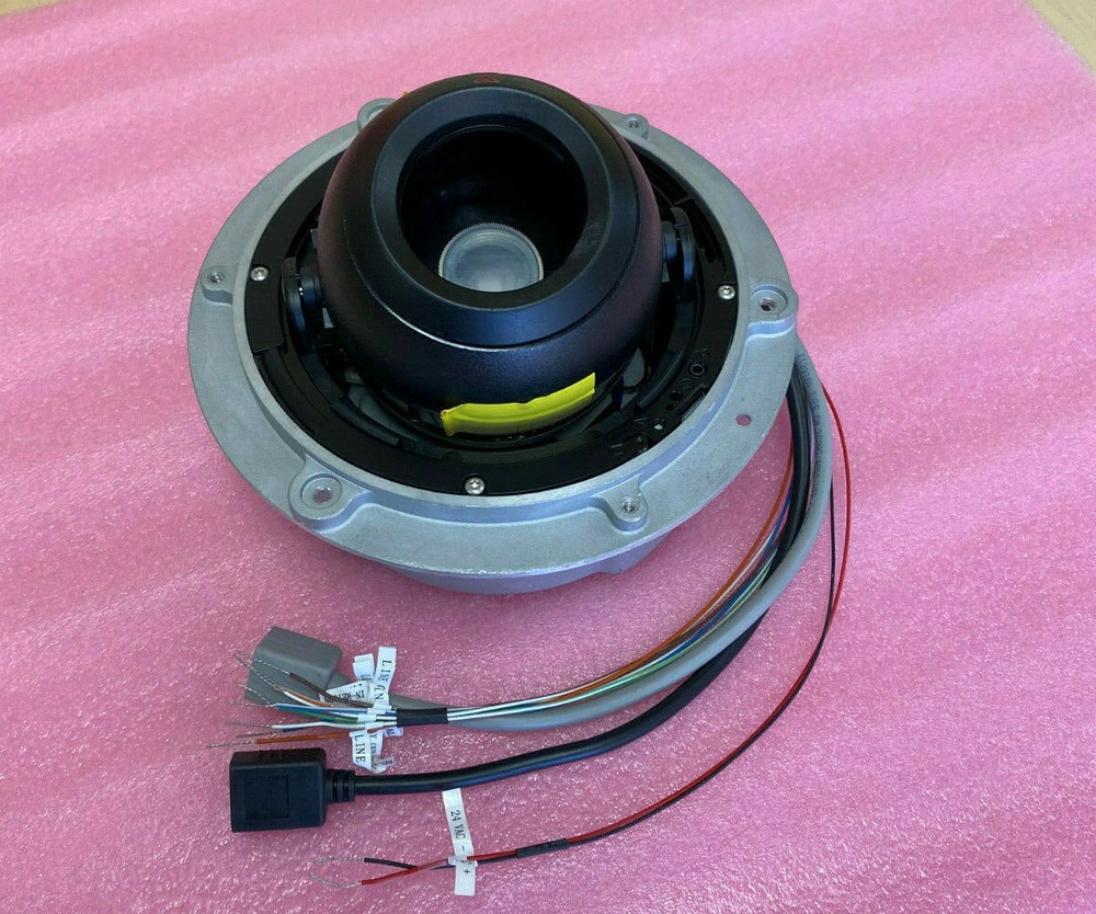 Pelco MPN 8110-C8F Camera Base Unit