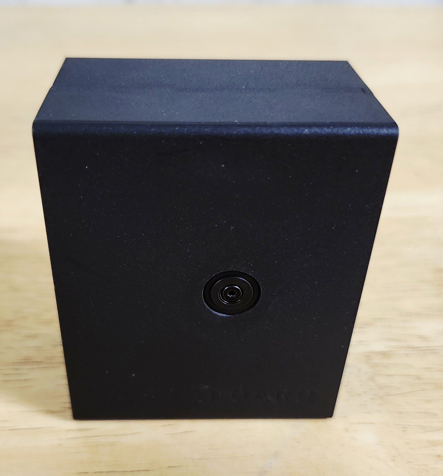 Vestaboard Bit -Black Replacement Part