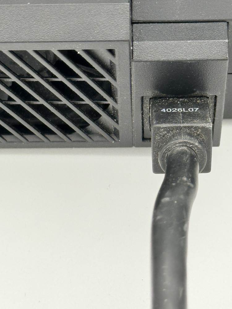 Microsoft Xbox One Kinect Sensor Bar - Black