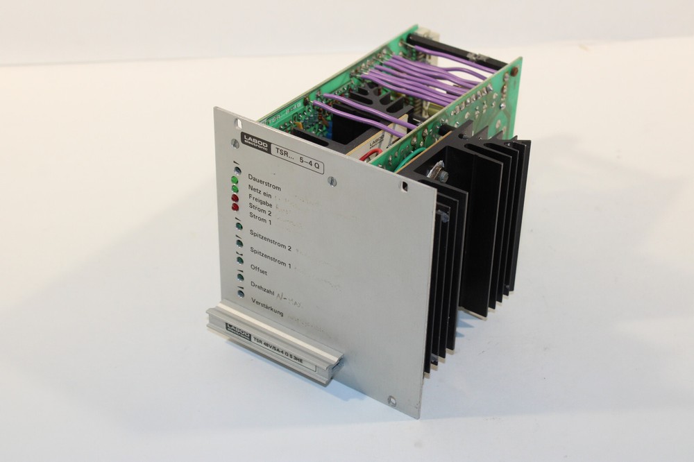 Labod TSR 48V/5A-4 Control module