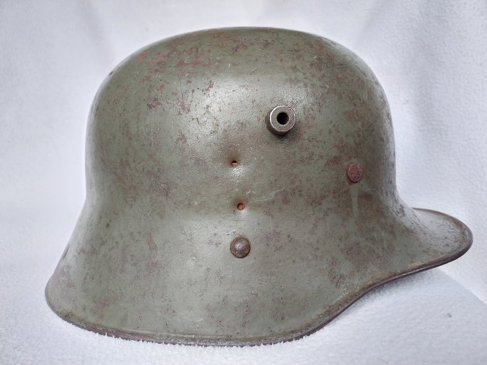 Afghan M17 helmet