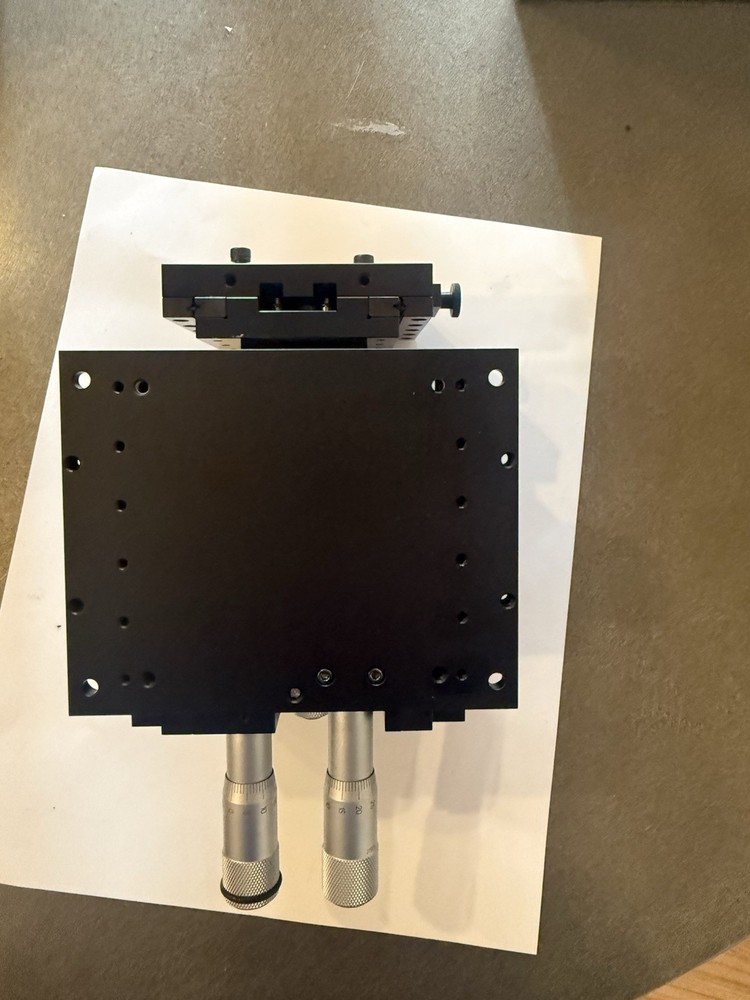 SUSS MICROTEC PH250 Probehead