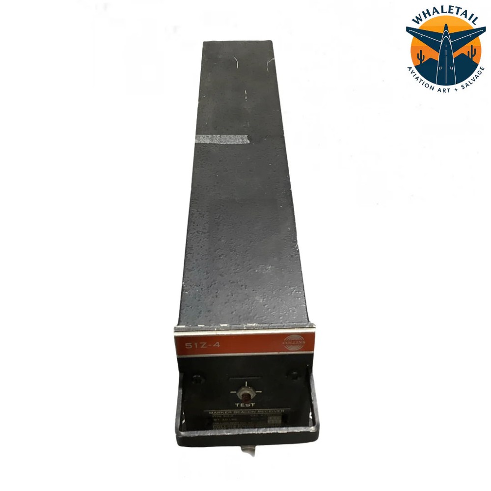 51Z-4 Marker Beacon Receiver