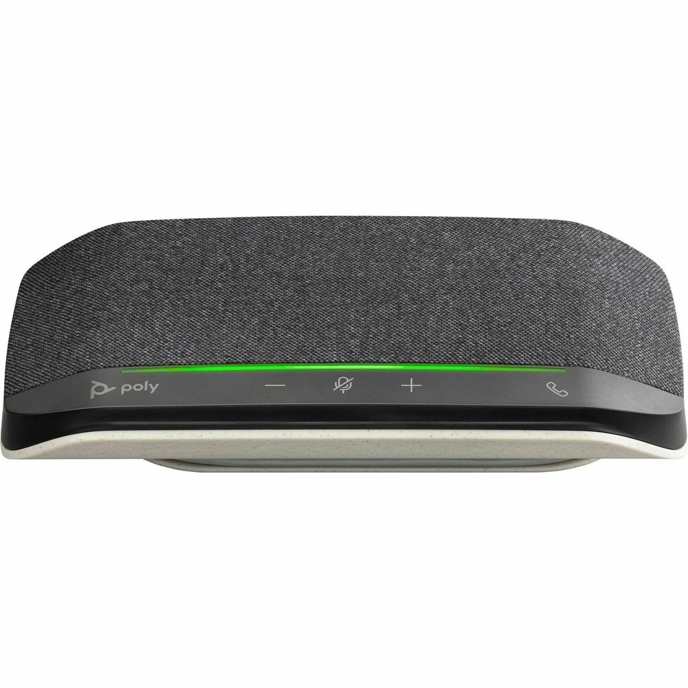 Poly Sync 10 USB-A USB-C Speakerphone (772C3AA)