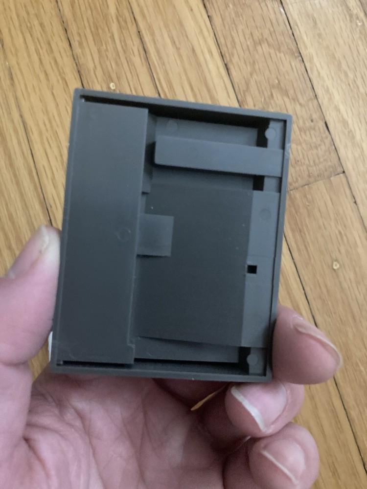 Nikon Focusing Screen Type B2 for Nikon FA, FE2 + Tool - Mint in Box -