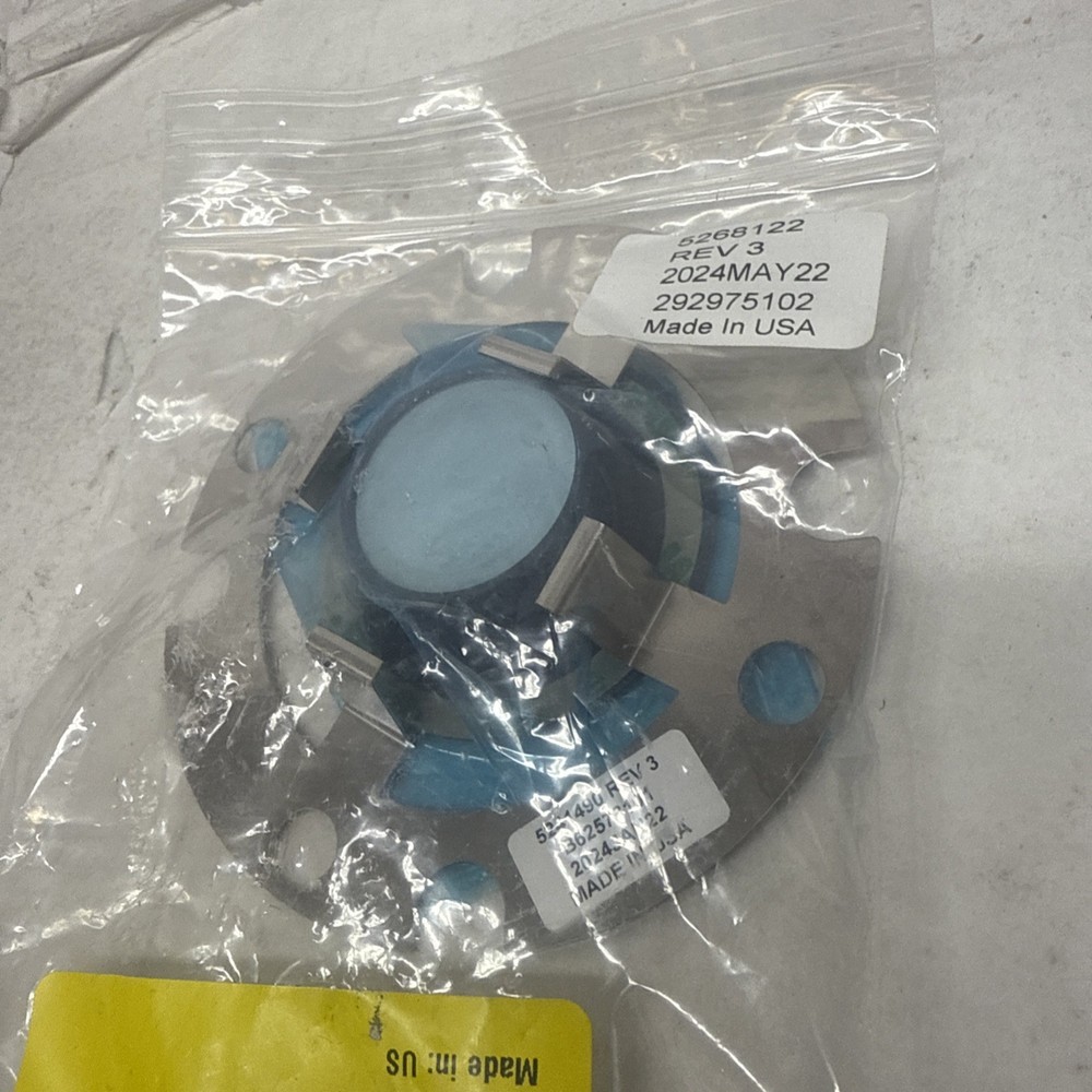 GE Precision Lead Cone Kit | PN - 5268122