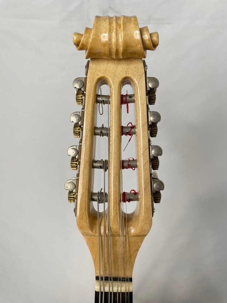 Watanabe/Watanabe High-end mandolin