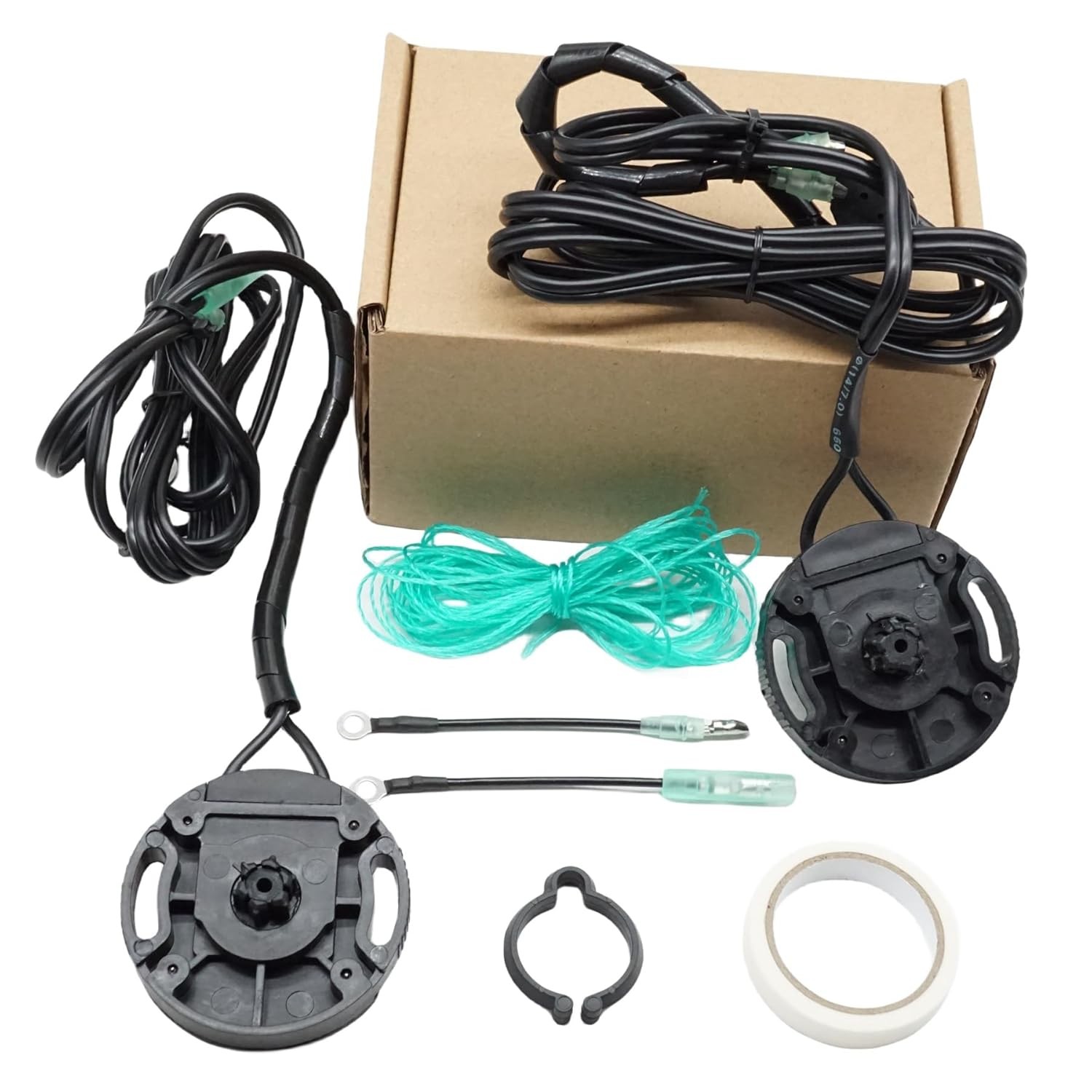 805320A03 Trim Sender Limit Switch Kit Sensors for Mercruiser Bravo 1 3 Outdrive