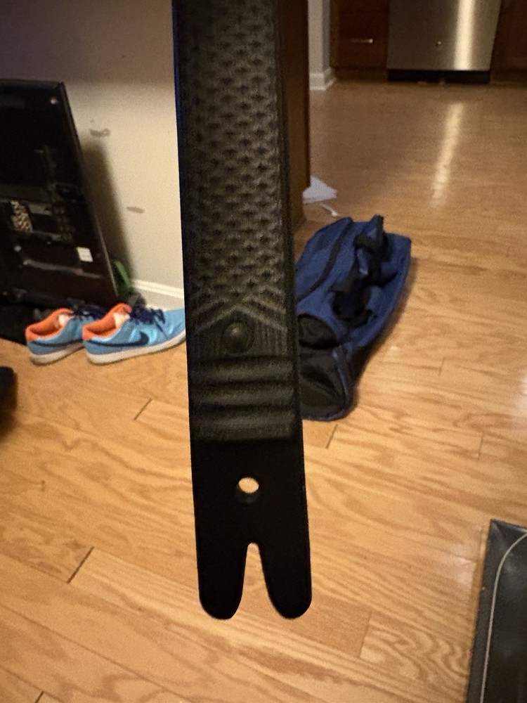 Benchmade 172 BK Tactical Axe with Sheath